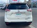 2014 Nissan X-Trail