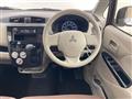 2017 Mitsubishi eK Wagon