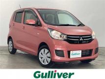 2017 Mitsubishi eK Wagon