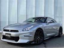 2024 Nissan Nissan GT-R
