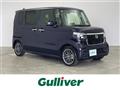 2023 Honda N BOX