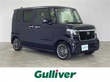 2023 Honda N BOX