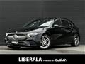 2018 Mercedes-Benz A-Class