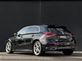 2018 Mercedes-Benz A-Class