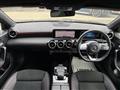 2018 Mercedes-Benz A-Class
