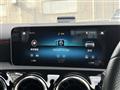 2018 Mercedes-Benz A-Class