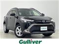 2023 Toyota CorollaCross