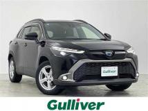 2023 Toyota CorollaCross