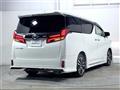 2020 Toyota Alphard