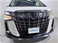 2020 Toyota Alphard