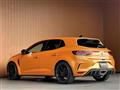 2021 Renault Megane