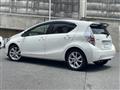 2012 Toyota AQUA