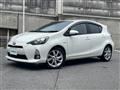 2012 Toyota AQUA