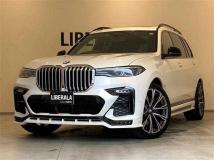 2020 BMW X7