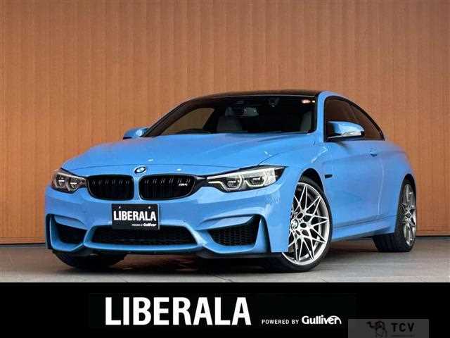 2019 BMW M Model