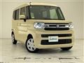 2024 Suzuki Spacia