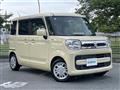 2020 Suzuki Spacia