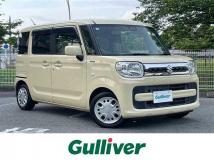 2020 Suzuki Spacia