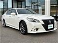 2014 Toyota Crown Hybrid