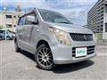 2012 Suzuki Wagon R