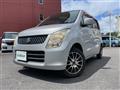 2012 Suzuki Wagon R