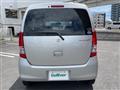 2012 Suzuki Wagon R