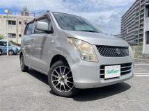 2012 Suzuki Wagon R