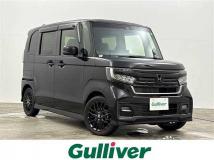 2023 Honda N BOX