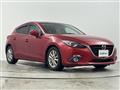 2013 Mazda Axela Sport