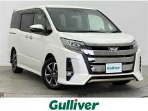 2019 Toyota Noah