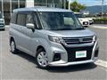 2023 Suzuki Solio