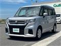 2023 Suzuki Solio