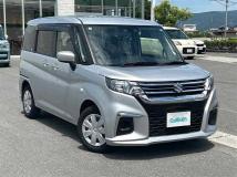 2023 Suzuki Solio