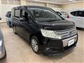 2010 Honda Step WGN