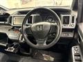 2010 Honda Step WGN