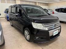 2010 Honda Step WGN