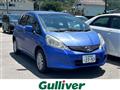 2011 Honda Fit