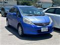 2011 Honda Fit