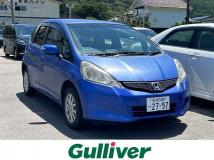 2011 Honda Fit