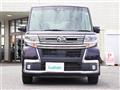 2017 Daihatsu Tanto