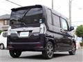 2017 Daihatsu Tanto