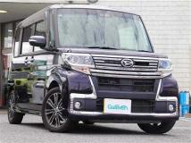 2017 Daihatsu Tanto