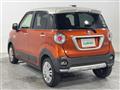 2015 Daihatsu Cast