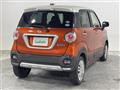 2015 Daihatsu Cast