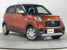 2015 Daihatsu Cast