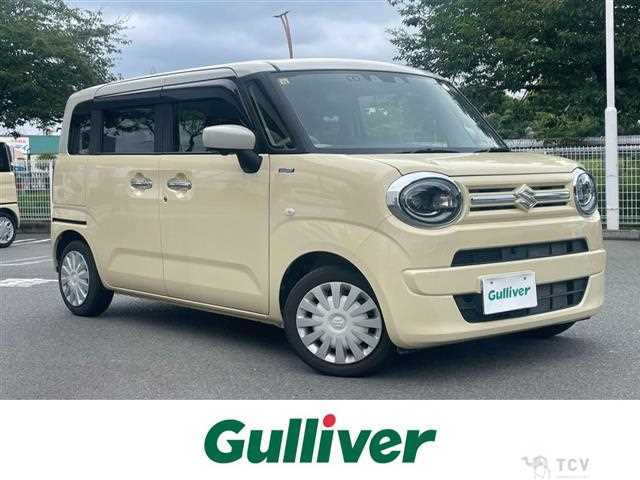 2023 Suzuki Wagon R