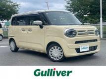 2023 Suzuki Wagon R