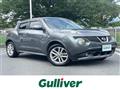 2012 Nissan Juke