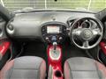 2012 Nissan Juke