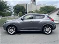 2012 Nissan Juke
